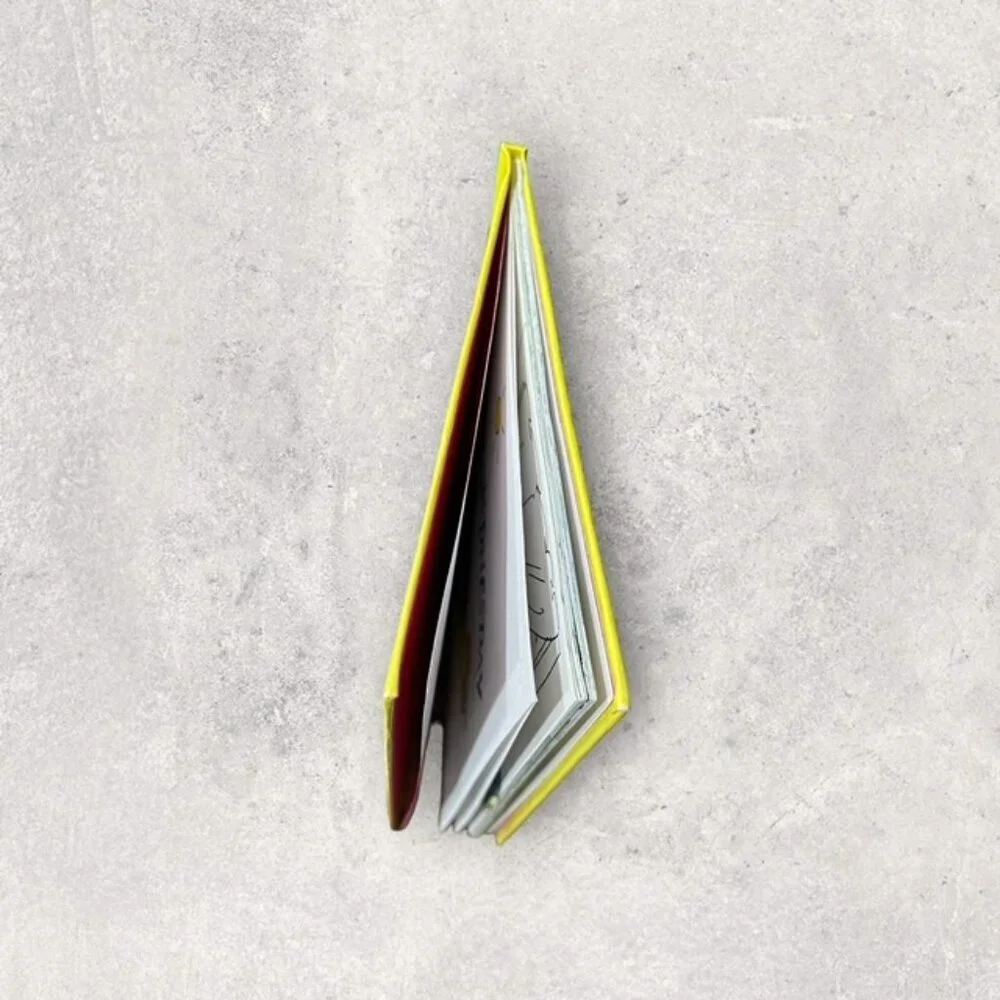 Wacky Wednesday Children's Book - Picture 3 of 3